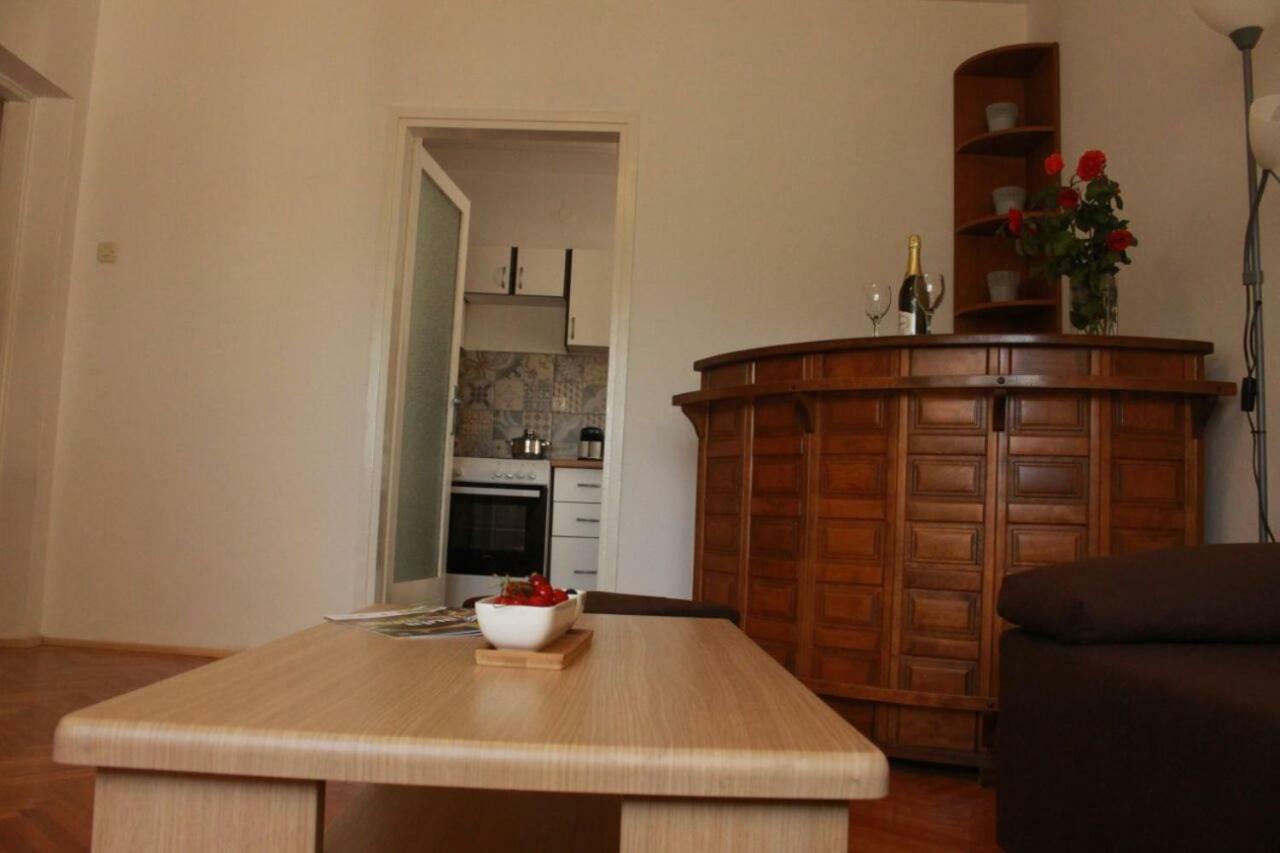 PUY Apartment Monte Paradiso מראה חיצוני תמונה