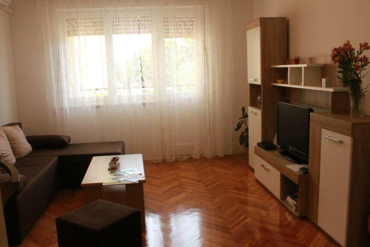 PUY Apartment Monte Paradiso מראה חיצוני תמונה