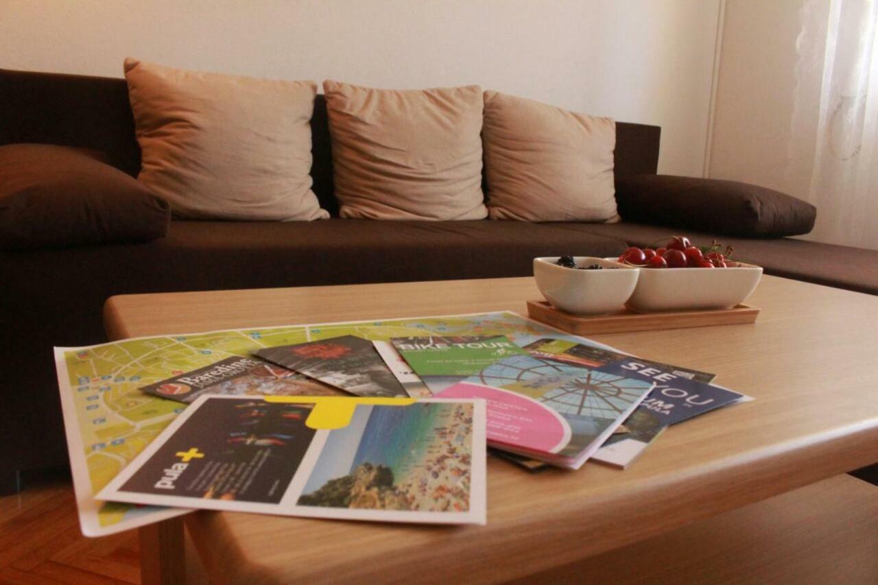 PUY Apartment Monte Paradiso מראה חיצוני תמונה