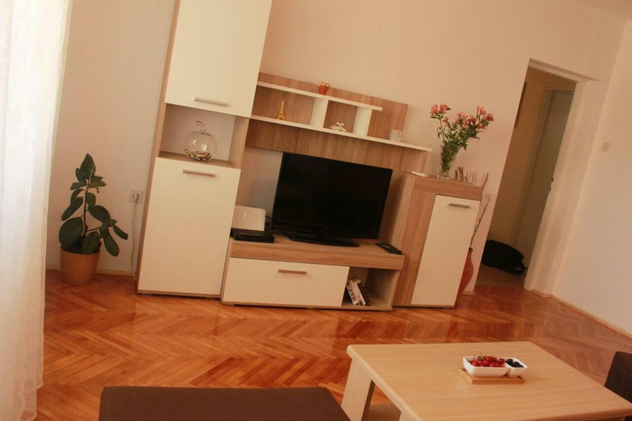 PUY Apartment Monte Paradiso מראה חיצוני תמונה
