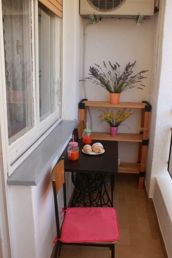 PUY Apartment Monte Paradiso מראה חיצוני תמונה