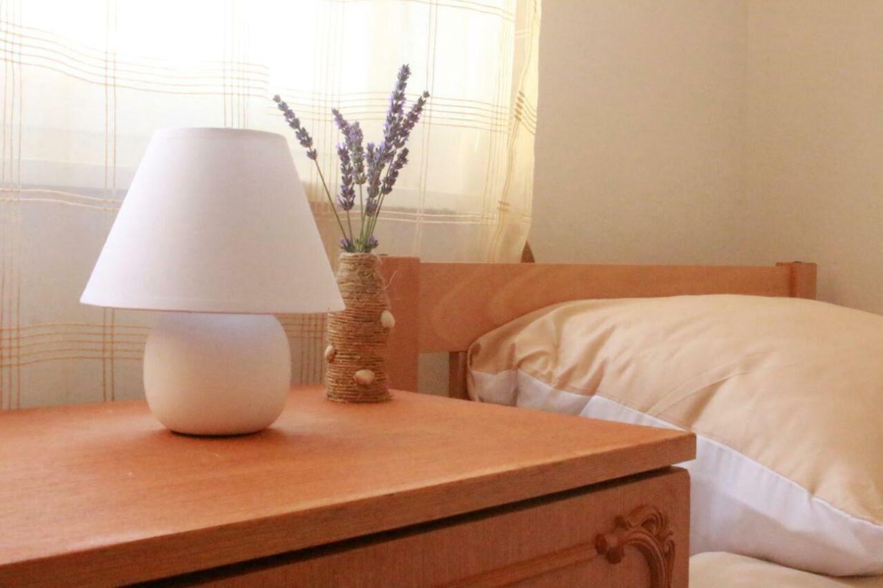 PUY Apartment Monte Paradiso מראה חיצוני תמונה