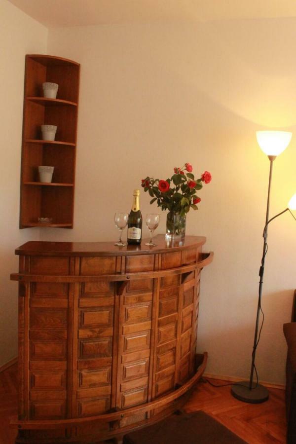 PUY Apartment Monte Paradiso מראה חיצוני תמונה