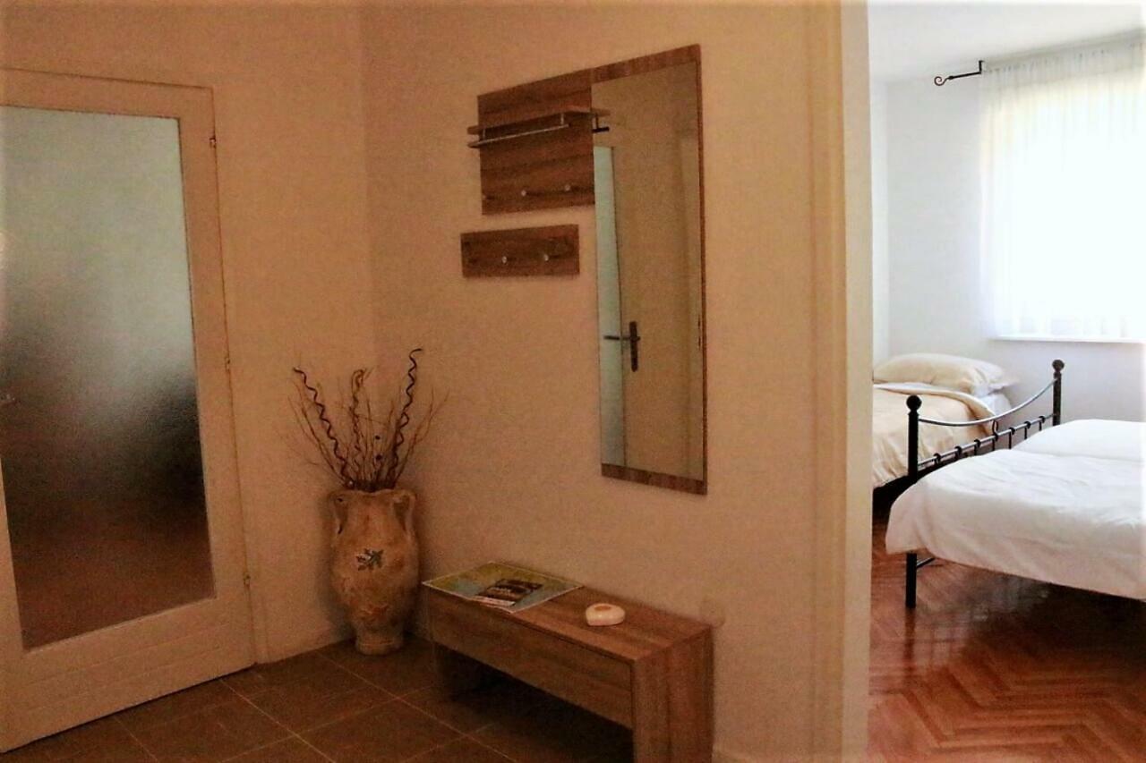 PUY Apartment Monte Paradiso מראה חיצוני תמונה