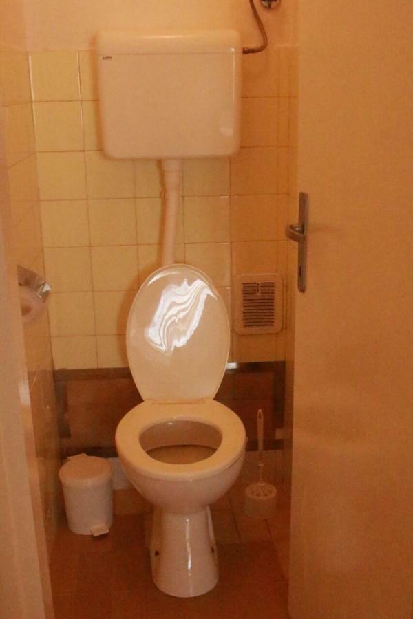 PUY Apartment Monte Paradiso מראה חיצוני תמונה