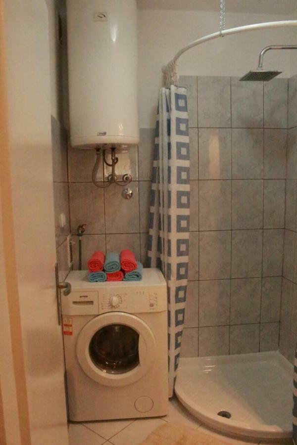 PUY Apartment Monte Paradiso מראה חיצוני תמונה