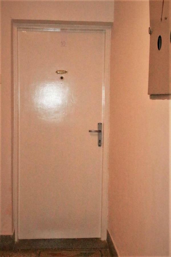 PUY Apartment Monte Paradiso מראה חיצוני תמונה