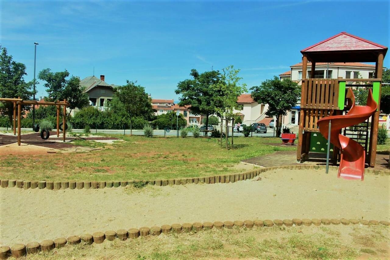 PUY Apartment Monte Paradiso מראה חיצוני תמונה
