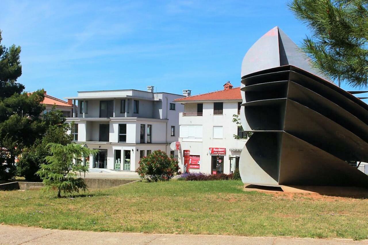 PUY Apartment Monte Paradiso מראה חיצוני תמונה