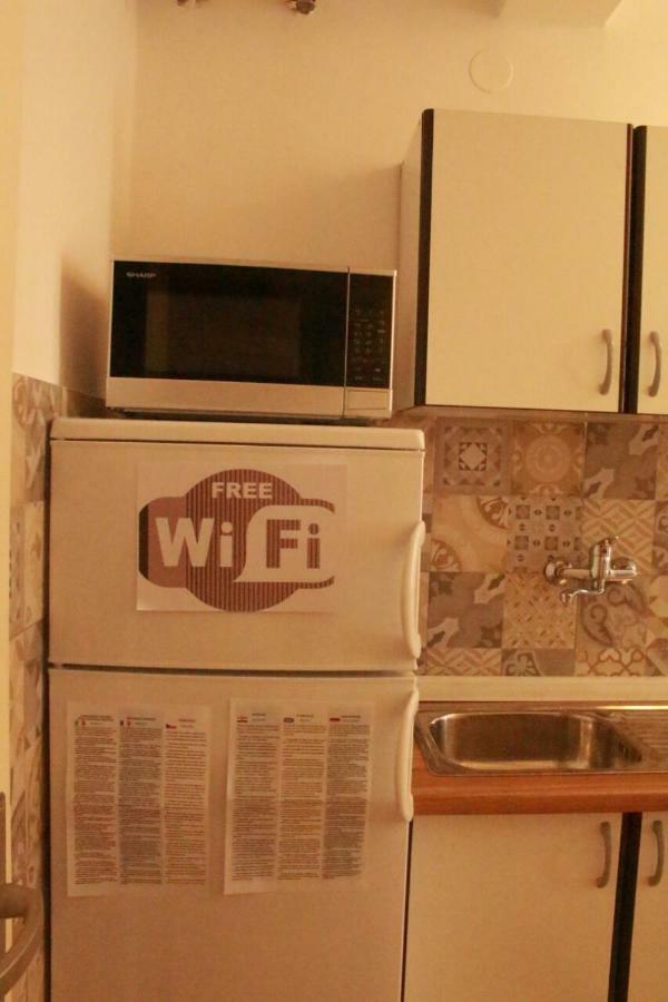 PUY Apartment Monte Paradiso מראה חיצוני תמונה