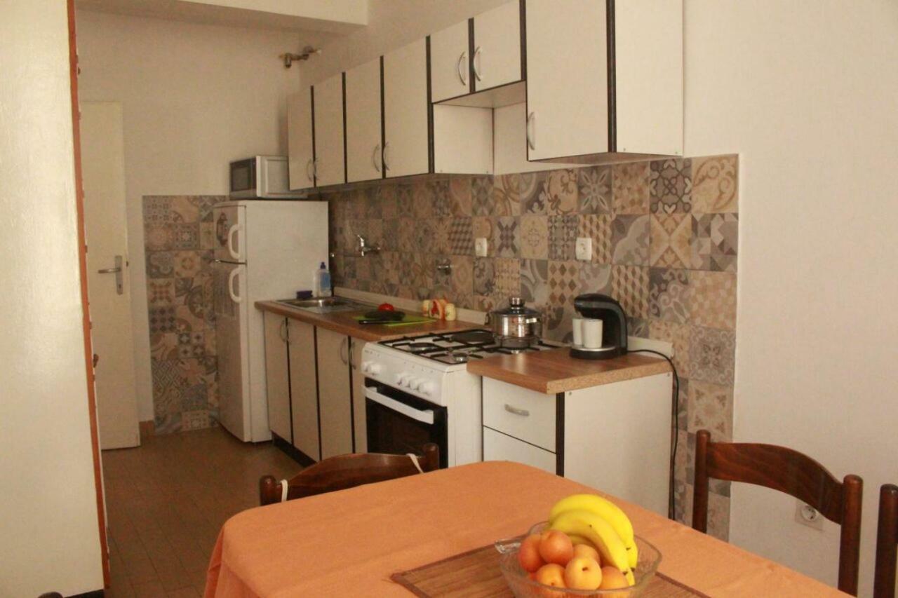 PUY Apartment Monte Paradiso מראה חיצוני תמונה