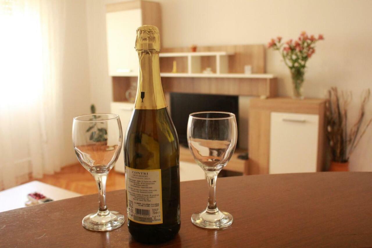 PUY Apartment Monte Paradiso מראה חיצוני תמונה