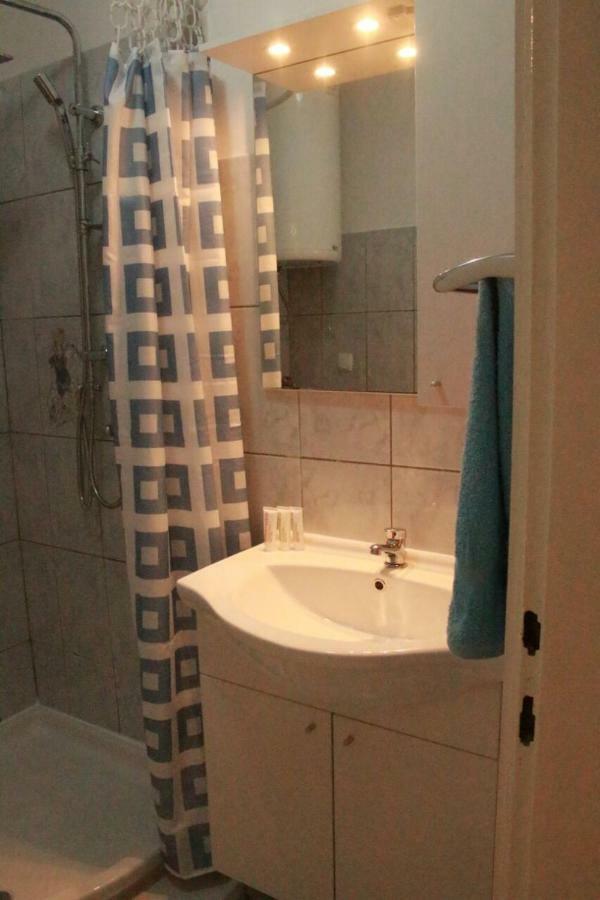 PUY Apartment Monte Paradiso מראה חיצוני תמונה