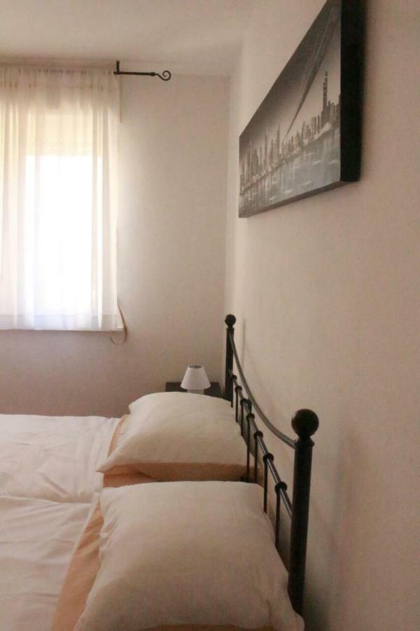 PUY Apartment Monte Paradiso מראה חיצוני תמונה
