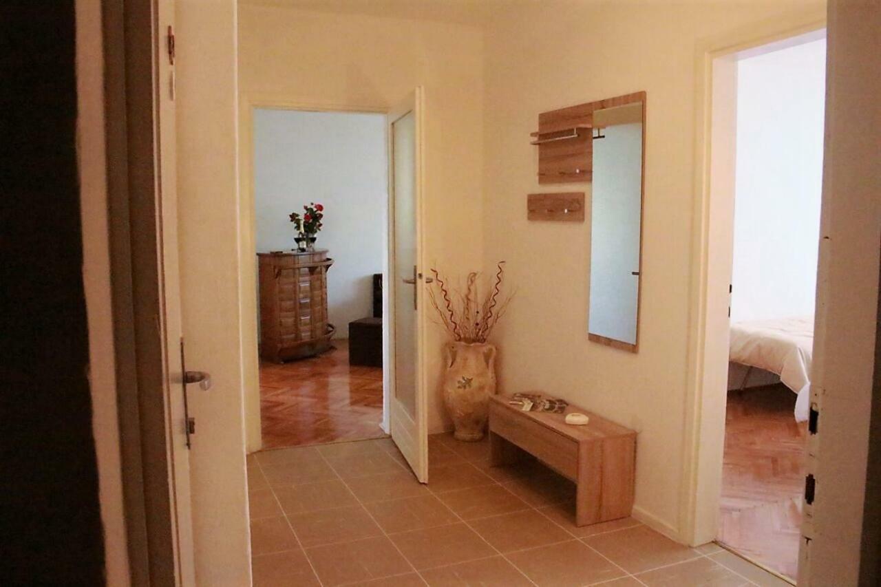 PUY Apartment Monte Paradiso מראה חיצוני תמונה