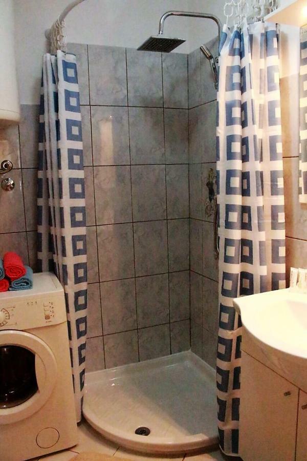 PUY Apartment Monte Paradiso מראה חיצוני תמונה