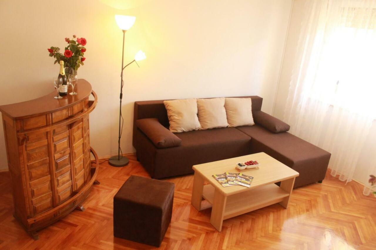 PUY Apartment Monte Paradiso מראה חיצוני תמונה